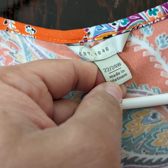 Top - Picture 3 of 4